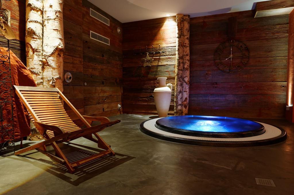 Hotel Cote Brune Les Deux Alpes Dış mekan fotoğraf