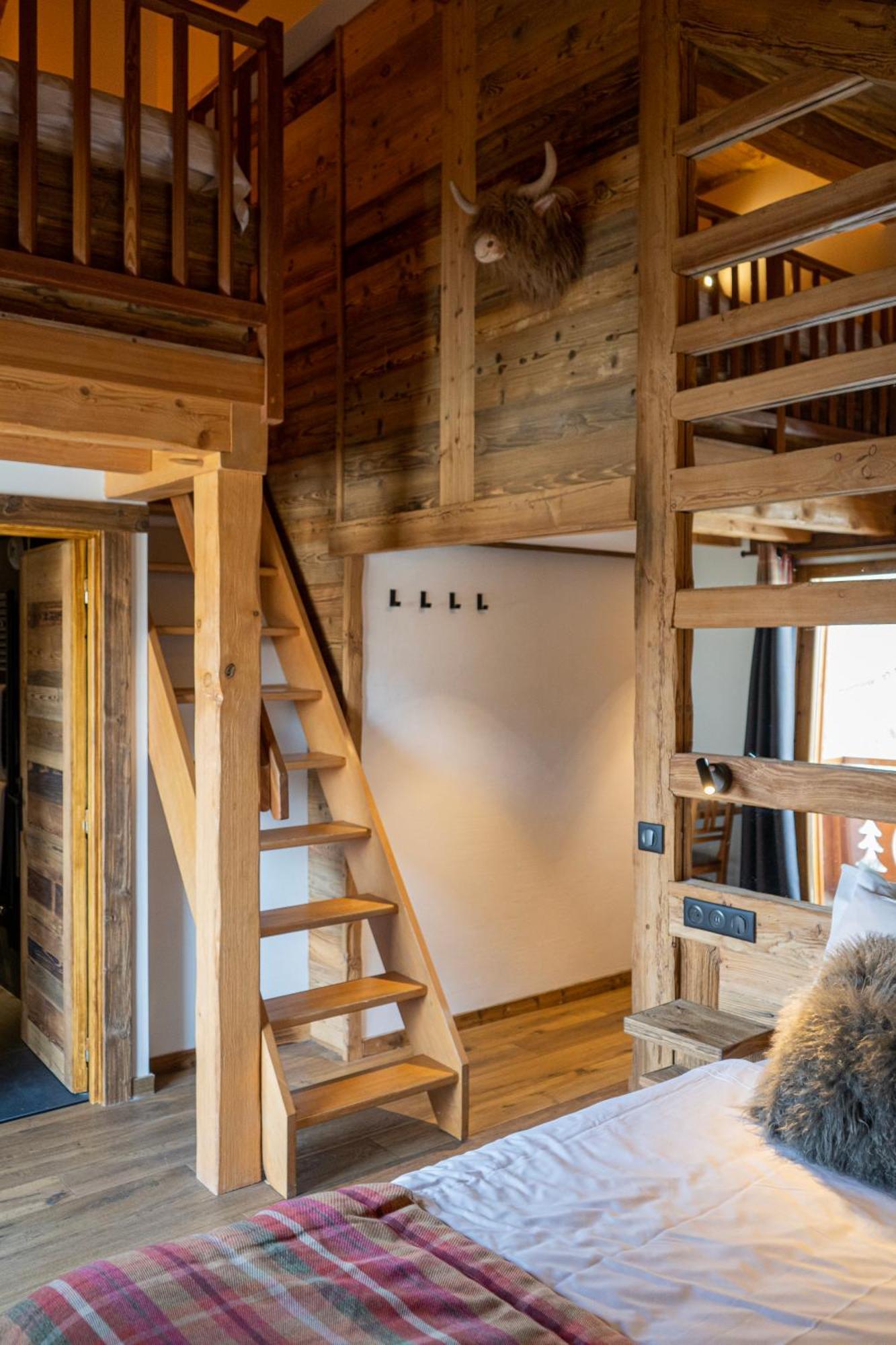 Hotel Cote Brune Les Deux Alpes Dış mekan fotoğraf