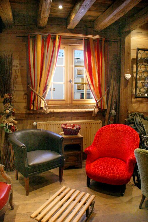 Hotel Cote Brune Les Deux Alpes Dış mekan fotoğraf